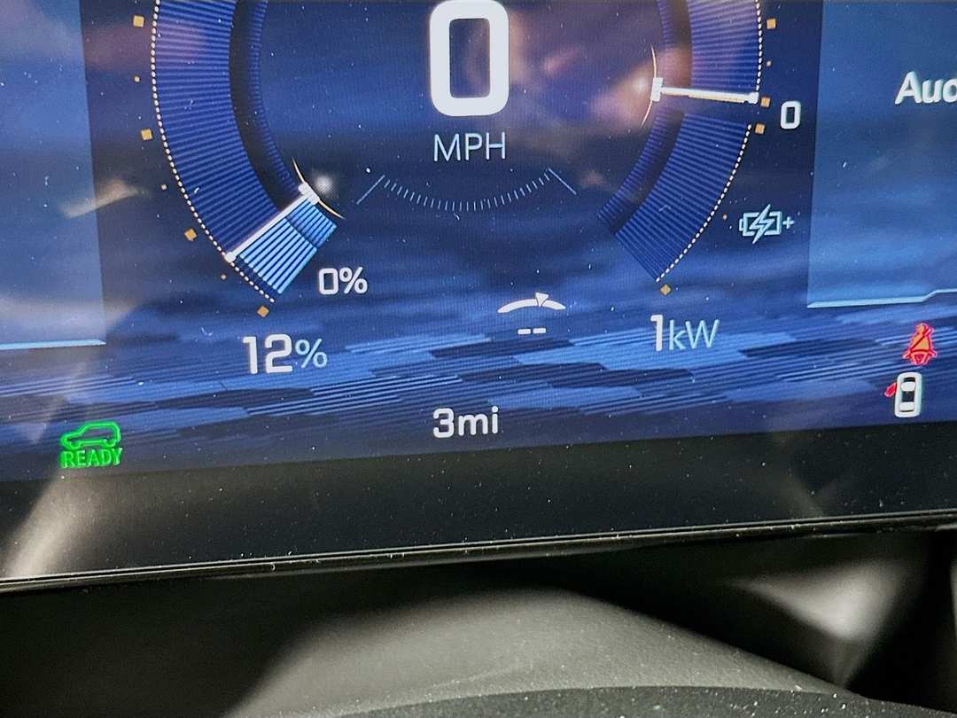 2026 Chevrolet Equinox Ev LT - Image 12