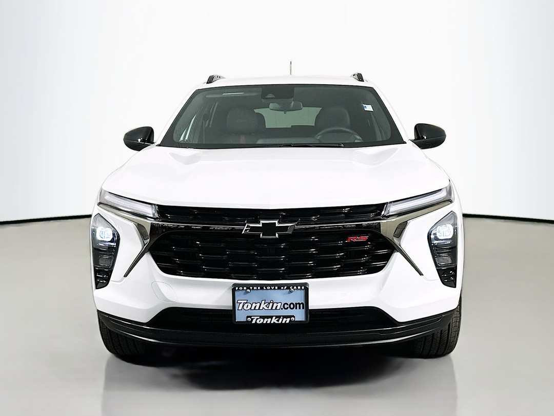 2026 Chevrolet Trax 2RS - Image 2