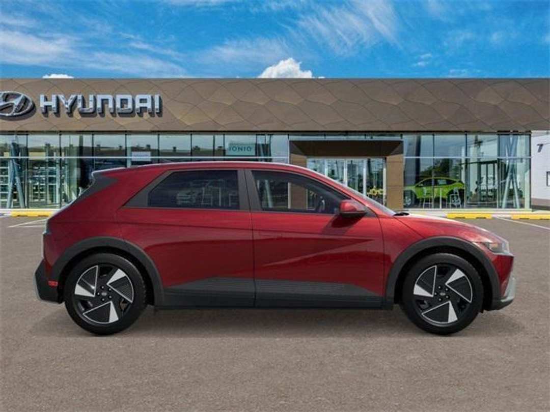 2026 Hyundai Ioniq 5 SEL - Image 7