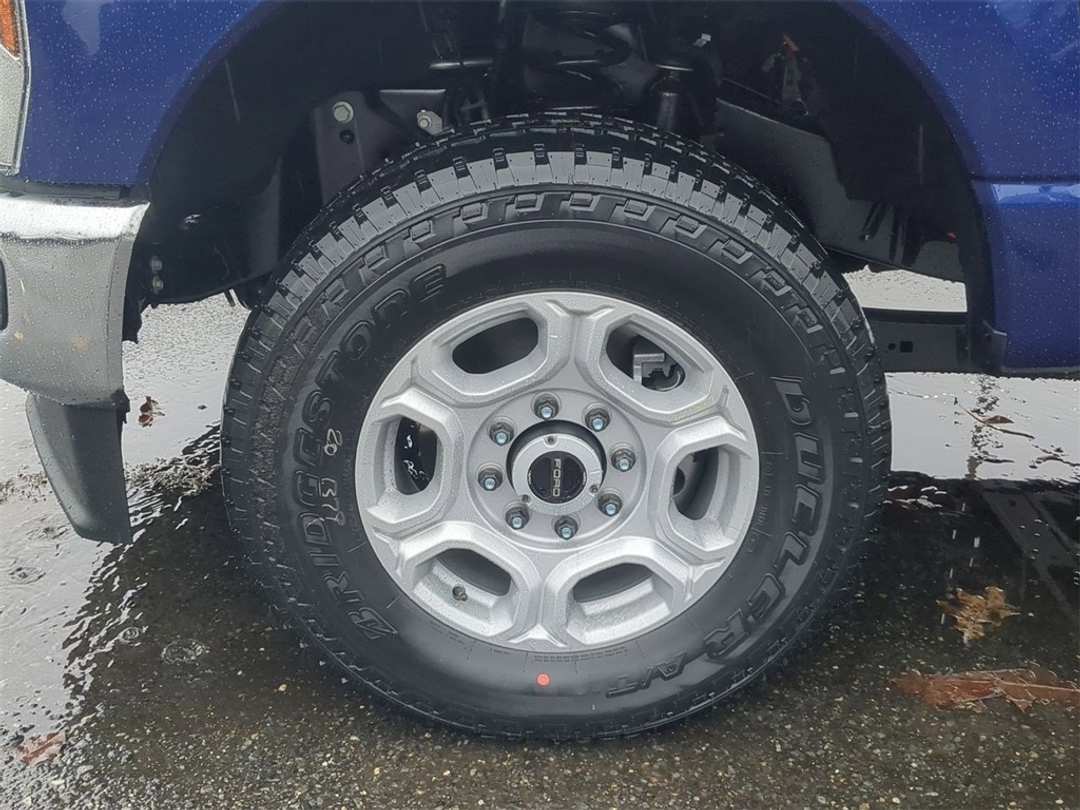 2026 Ford F-250Sd XLT - Image 32