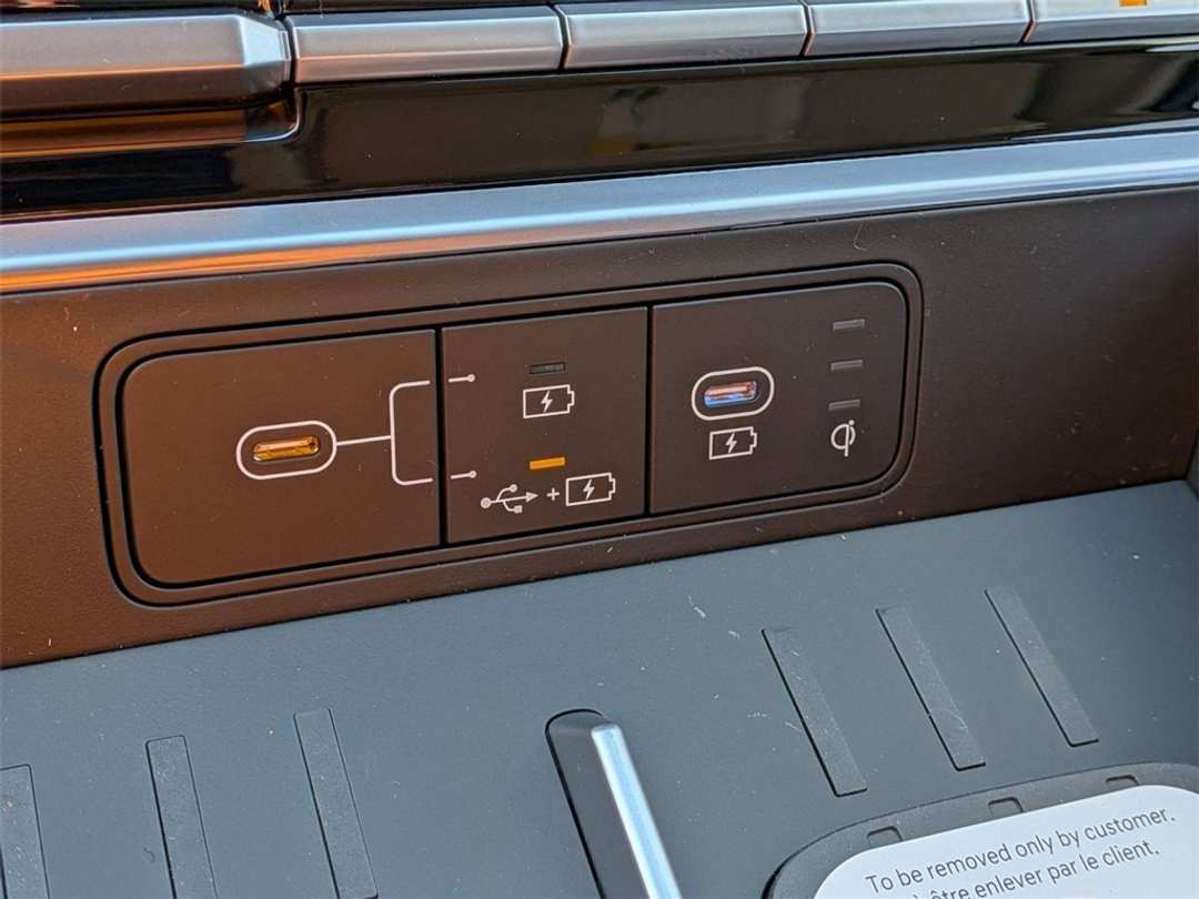 2026 Hyundai Santa Fe SEL - Image 23