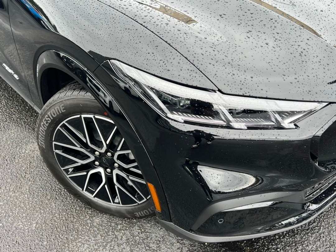 2026 Ford Mustang Mach-E Premium - Image 2