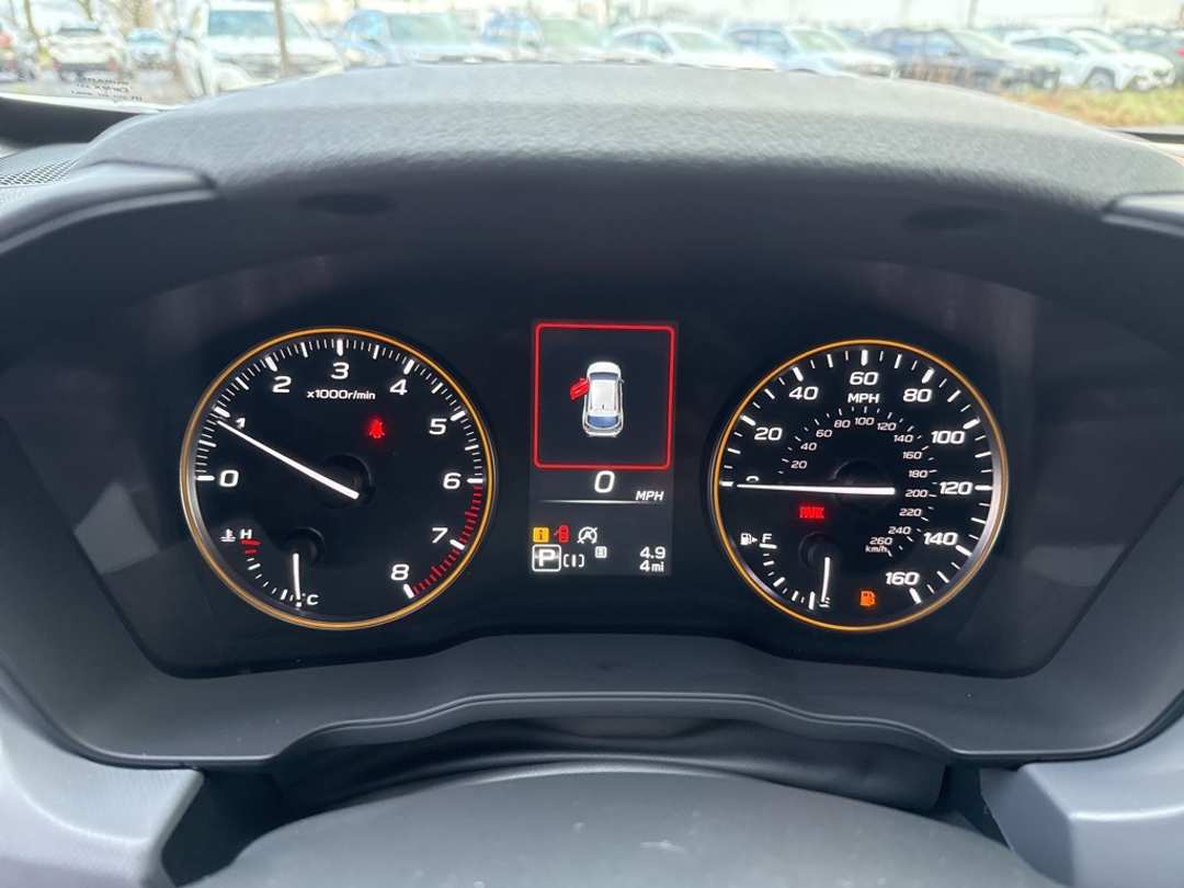 2026 Subaru Crosstrek Wilderness - Image 30