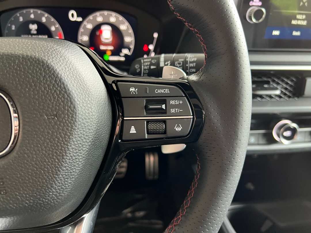 2025 Acura Adx ASpec Package - Image 16