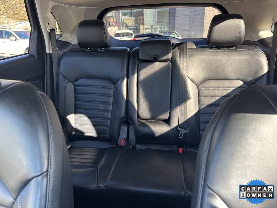 2024 Ford Edge SEL - Image 31