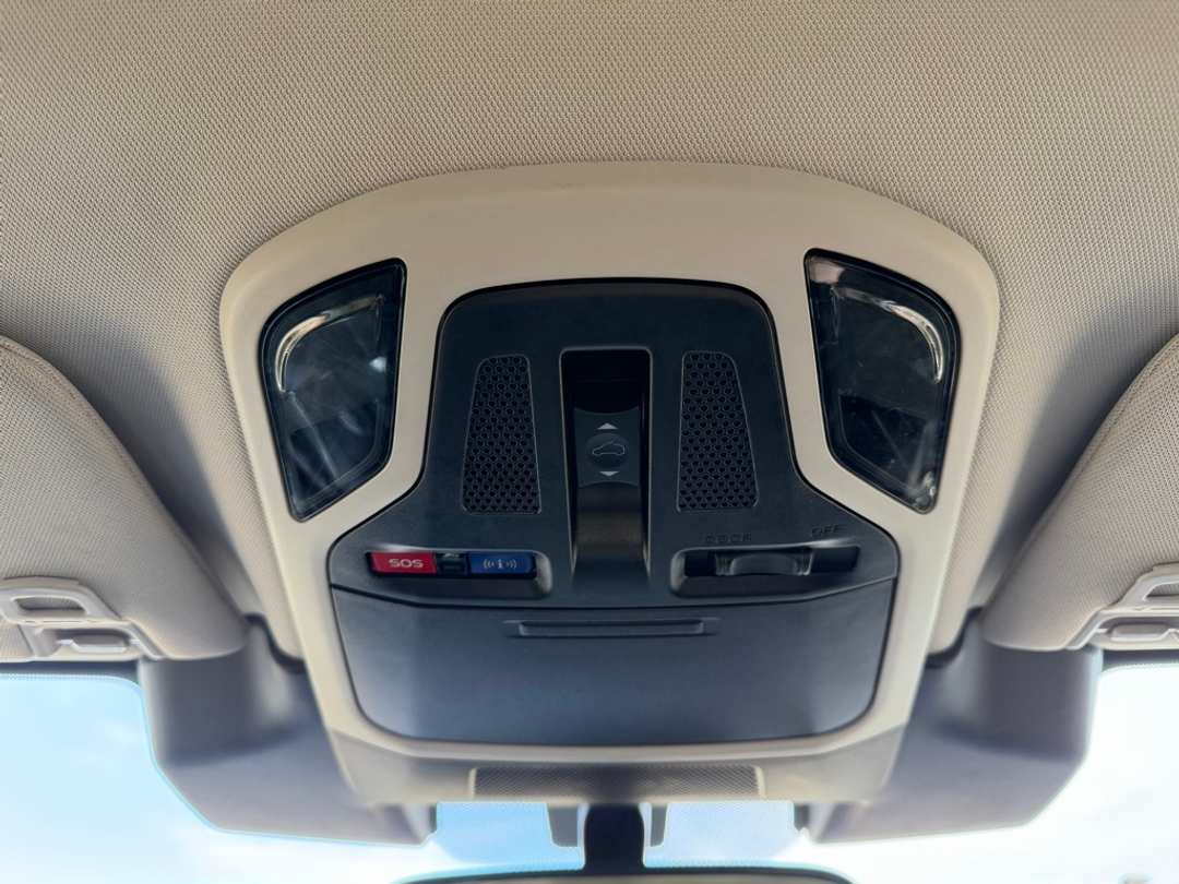 2025 Subaru Outback Premium - Image 26