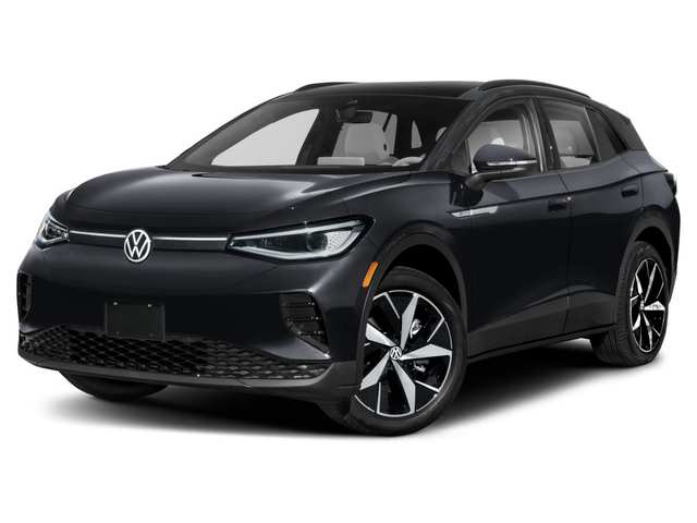 2026 Volkswagen Id.4 Pro S