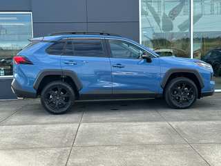 2022 Toyota Rav4 TRD Off Road