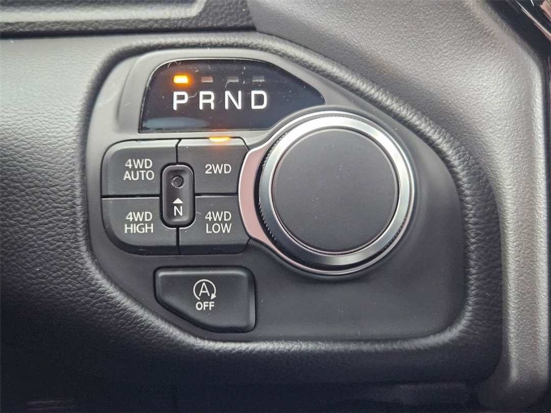 2026 Ram 1500 Big Horn/Lone Star - Image 18