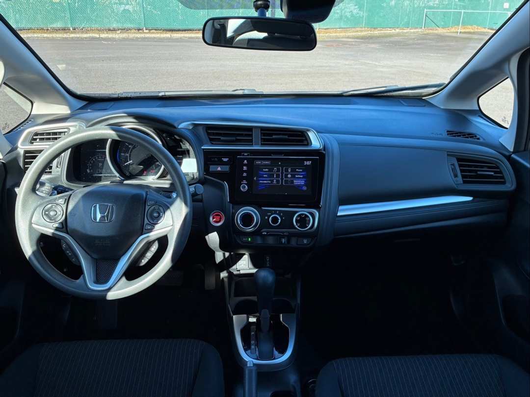 2019 Honda Fit EX - Image 15