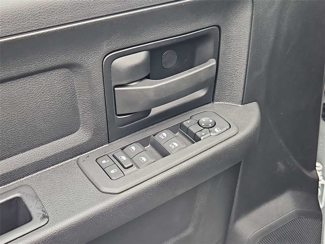 2026 Ram 3500 Tradesman - Image 11