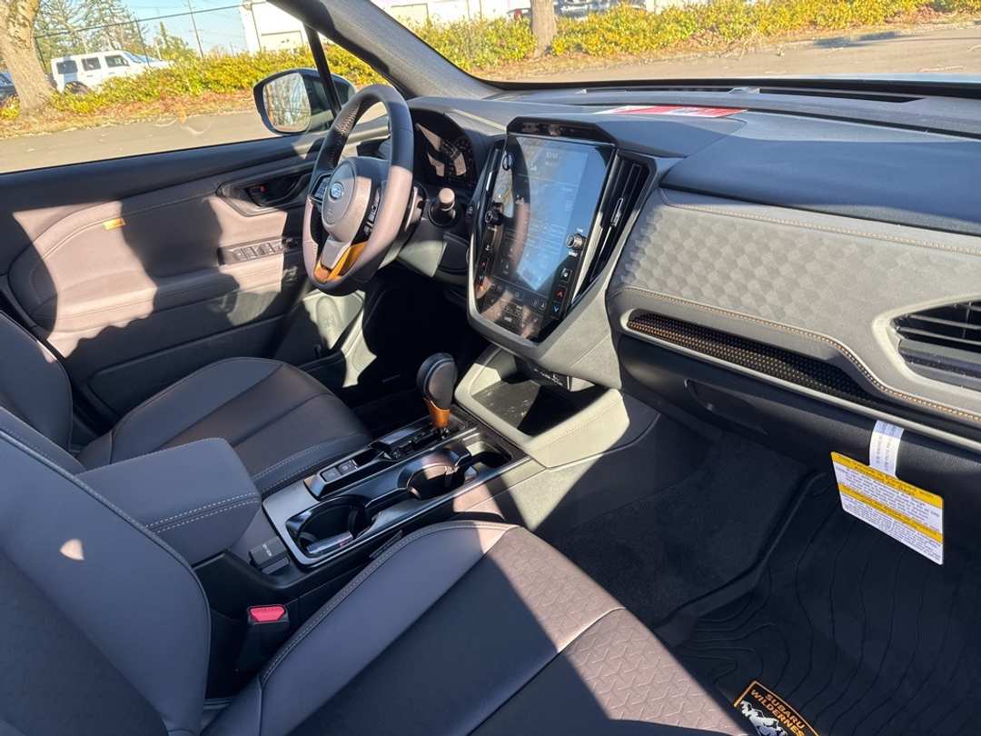 2026 Subaru Forester Wilderness - Image 30