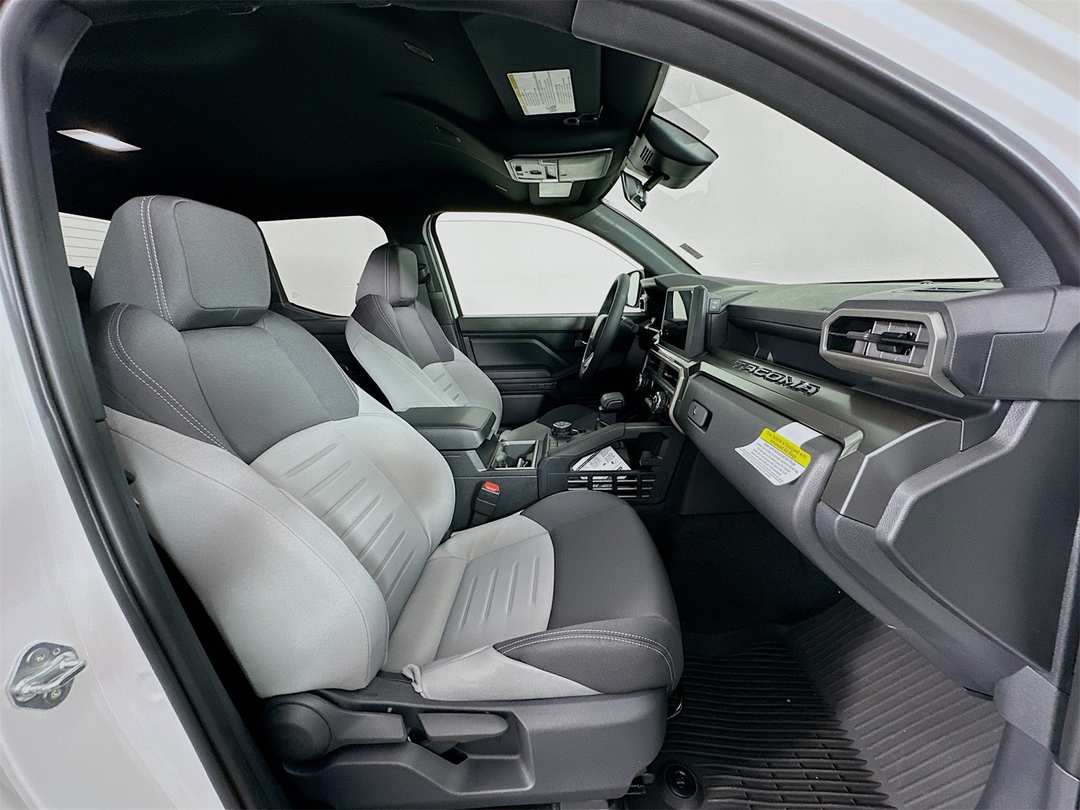 2026 Toyota Tacoma TRD OffRoad - Image 27