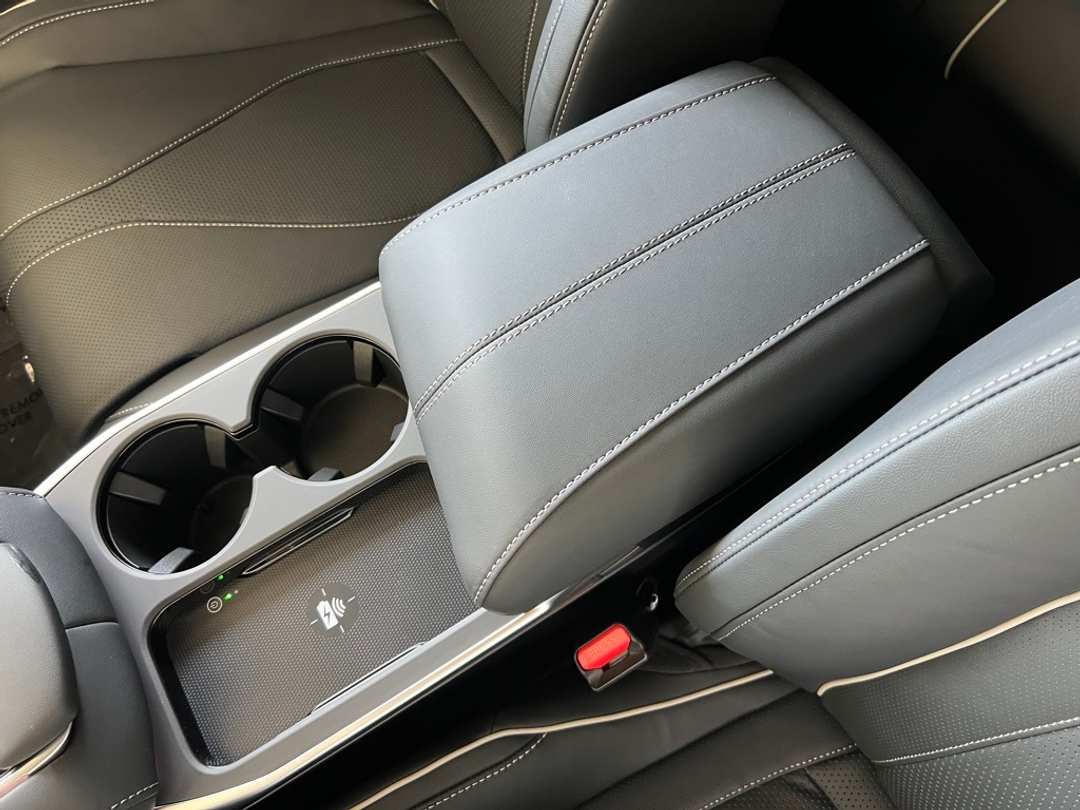 2026 Acura RDX Advance Package - Image 24