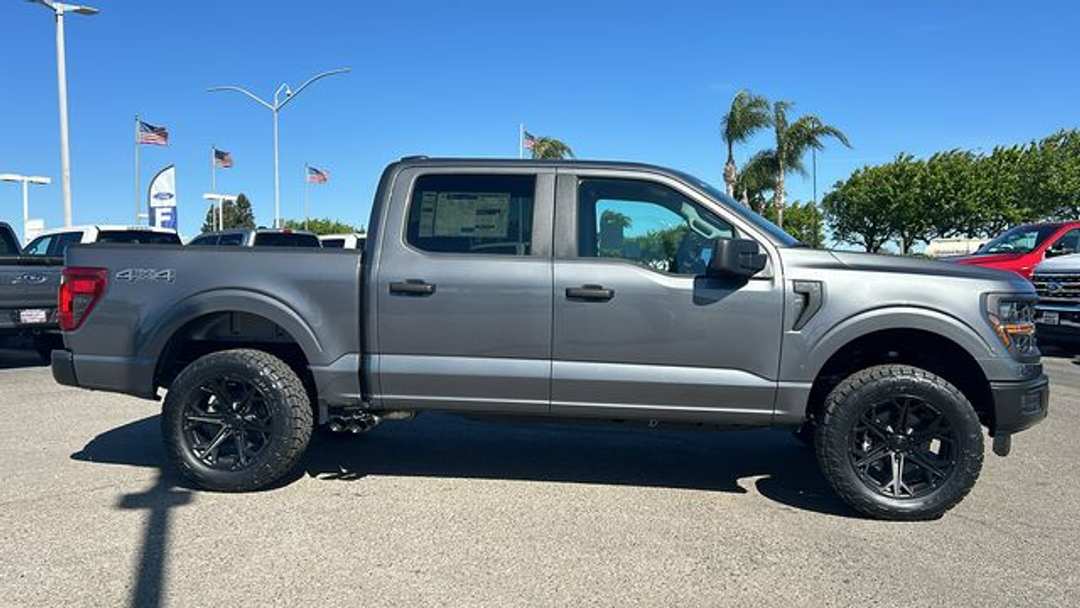 2026 Ford F-150 XL - Image 2