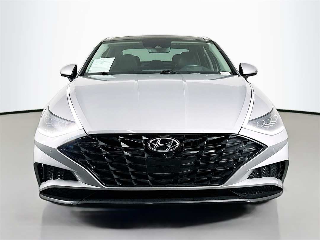 2023 Hyundai Sonata Limited - Image 2
