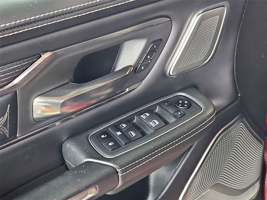 2019 Ram 1500 Limited - Image 11