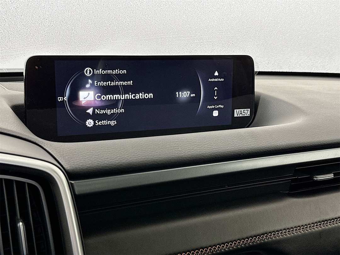 2026 MAZDA Cx-50 Premium - Image 14