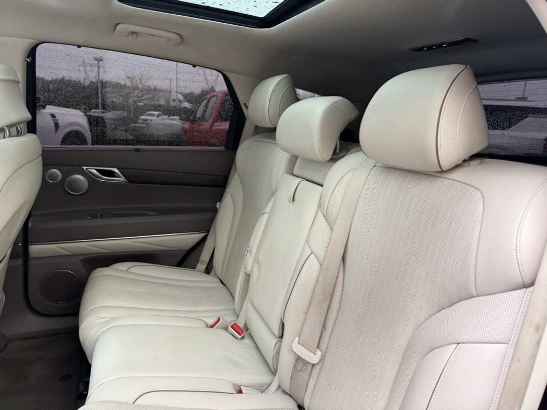 2021 Genesis Gv80 3.5T - Image 31