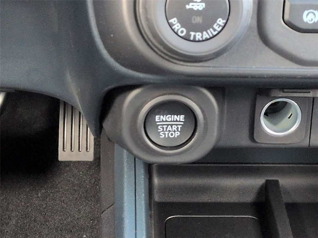 2026 Ford Maverick Lariat - Image 16