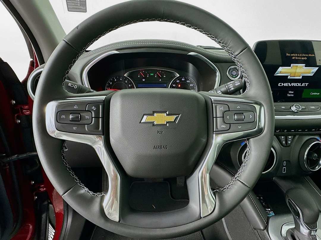2025 Chevrolet Blazer LT - Image 12
