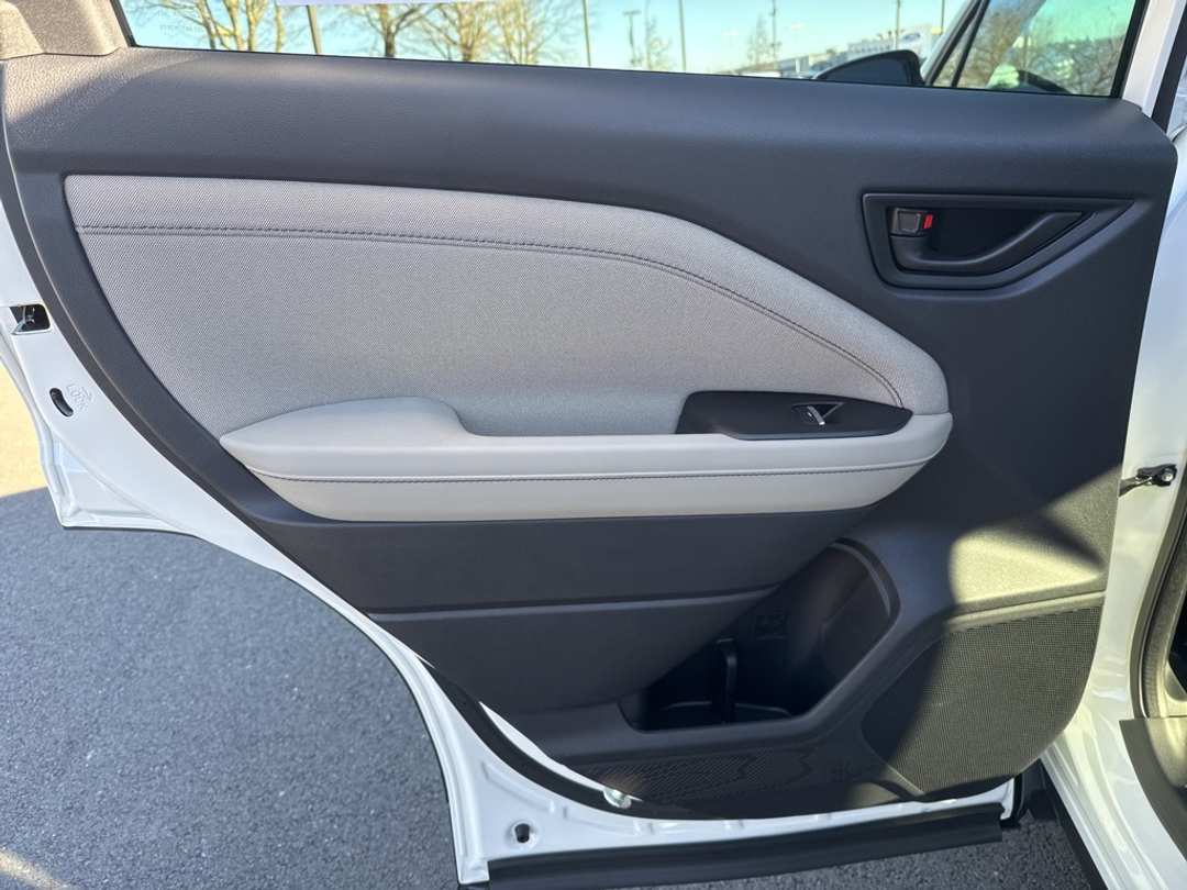 2026 Subaru Forester Premium - Image 16