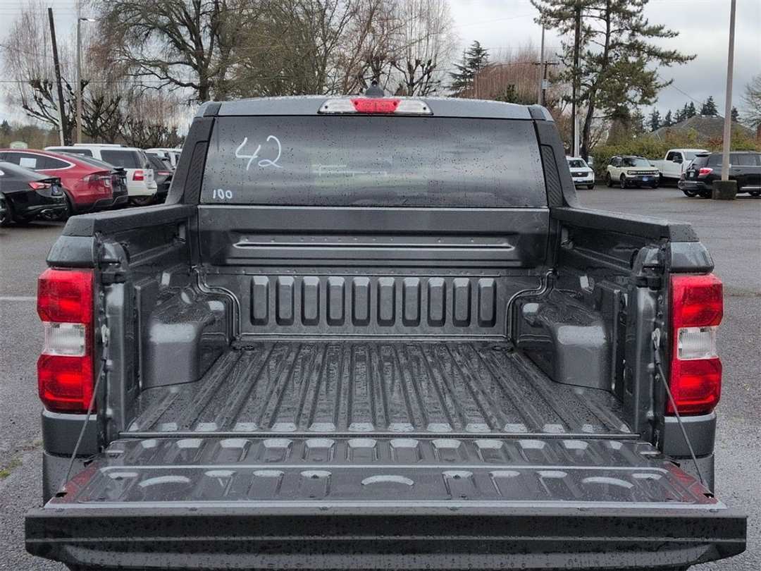 2026 Ford Maverick XLT - Image 23