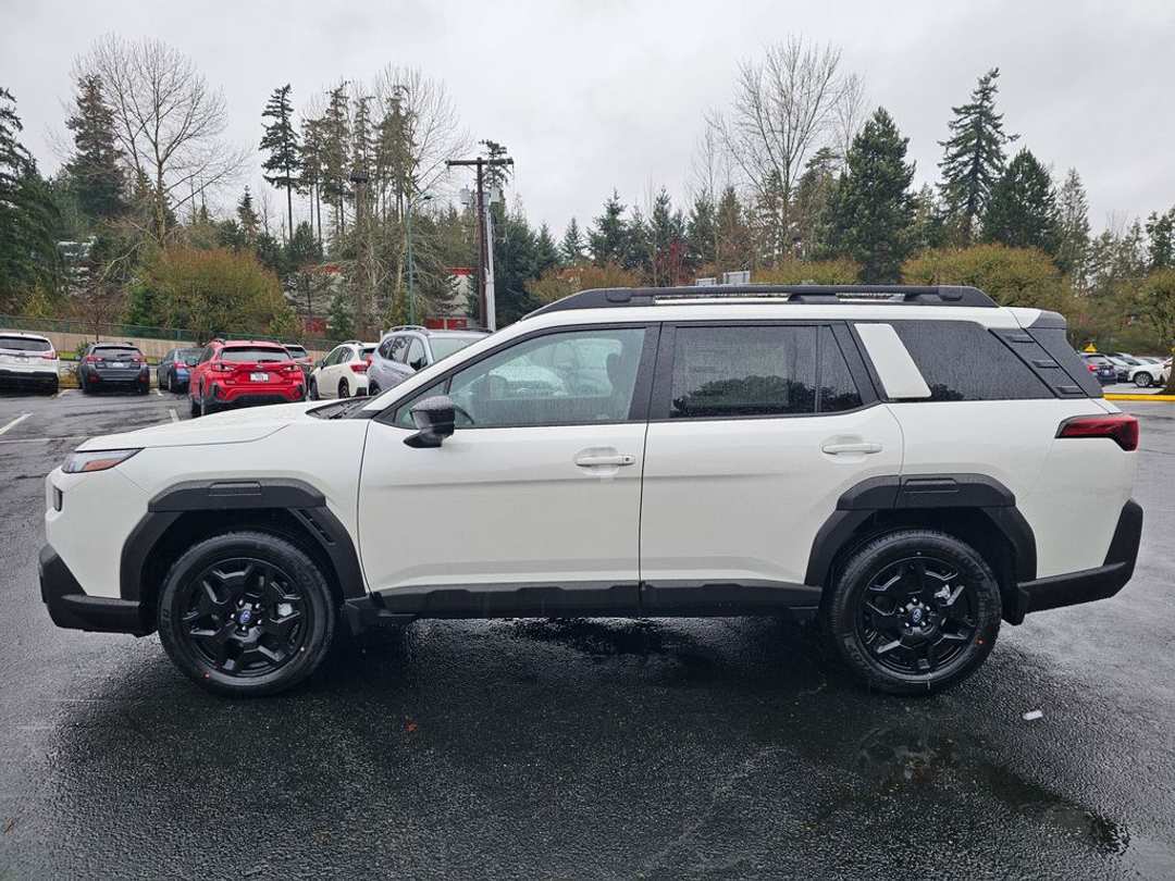 2026 Subaru Outback Limited - Image 2