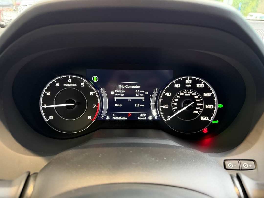 2026 Acura RDX Technology Package - Image 20