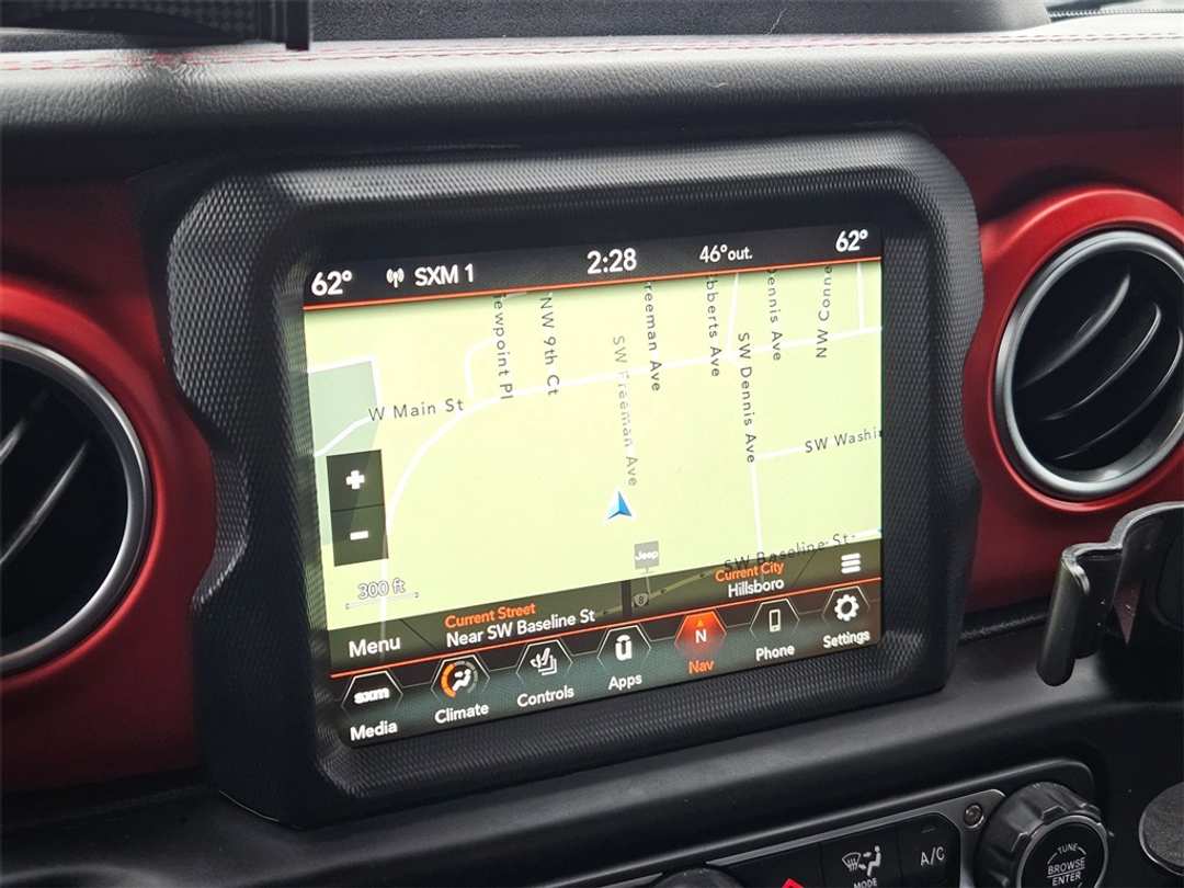 2020 Jeep Gladiator Rubicon - Image 20