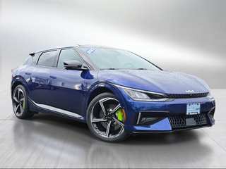 2023 Kia Ev6 GT