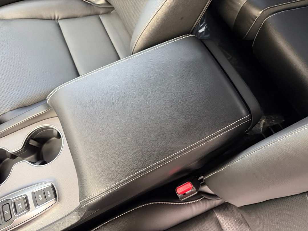 2026 Honda Ridgeline RTL - Image 24