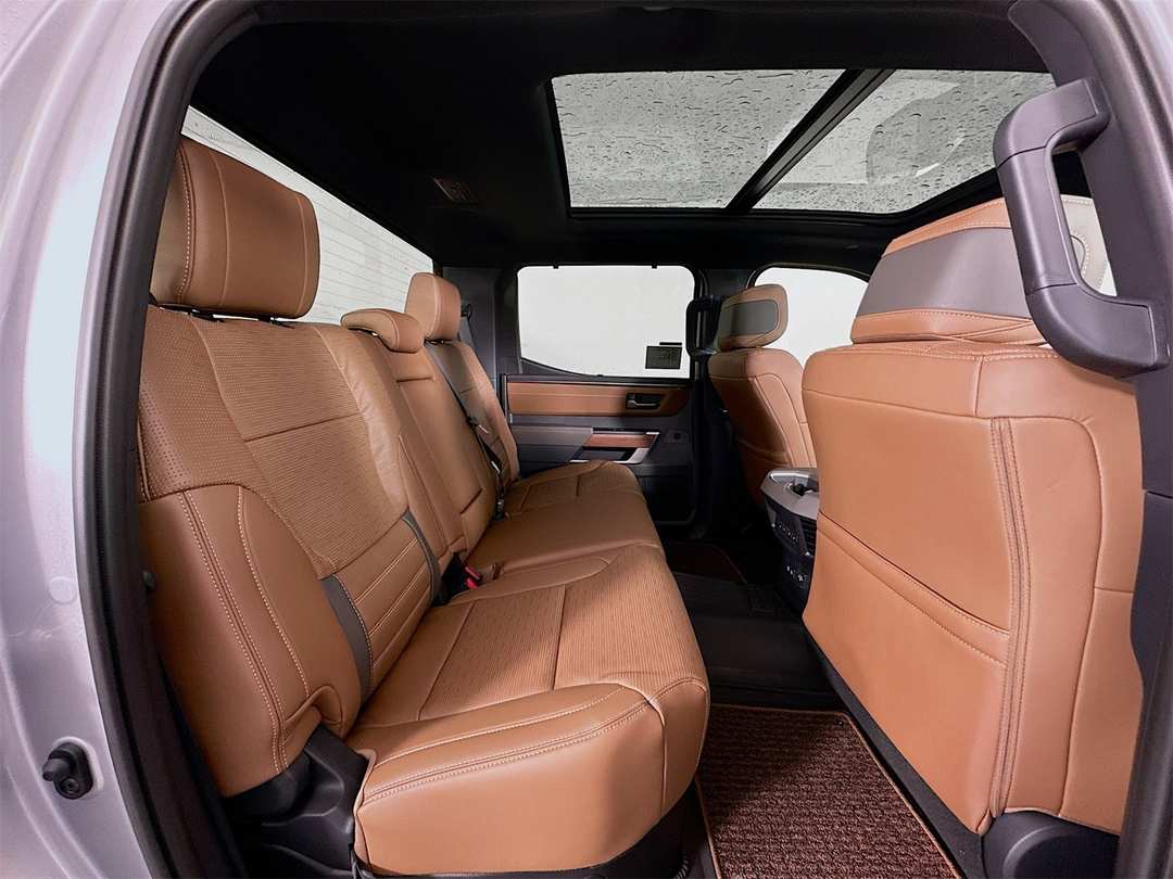2026 Toyota Tundra 1794 Edition - Image 28
