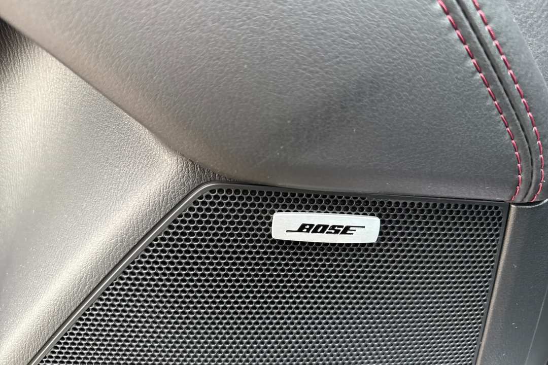 2025 MAZDA CX-5 2.5 S Carbon Edition - Image 11