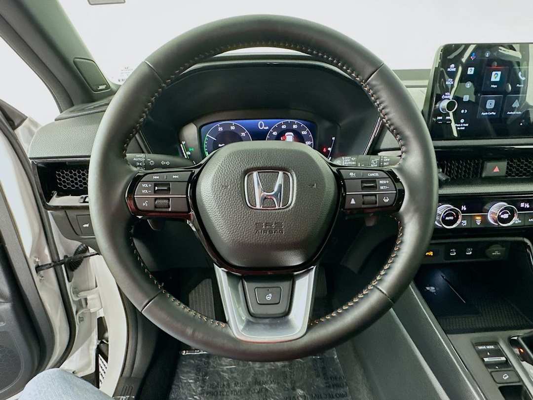 2026 Honda CR-V Sport Touring - Image 11