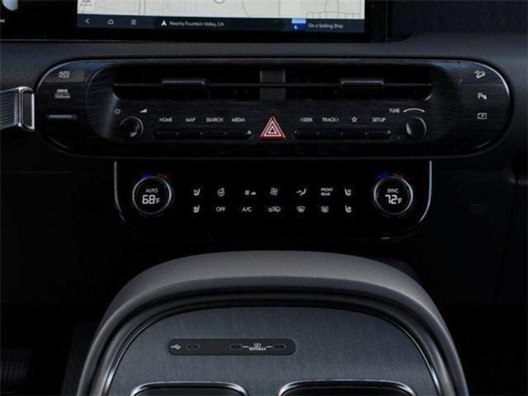 2026 Hyundai Palisade XRT Pro - Image 16