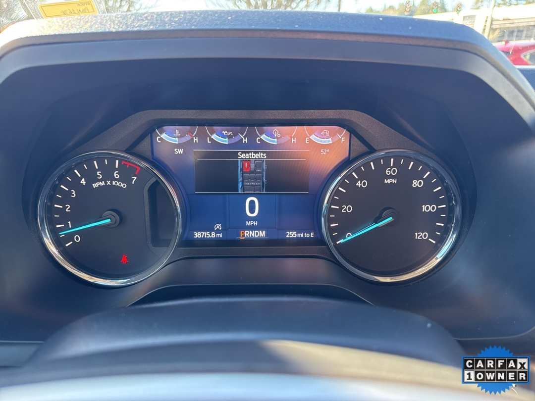 2024 Ford Expedition XLT - Image 22