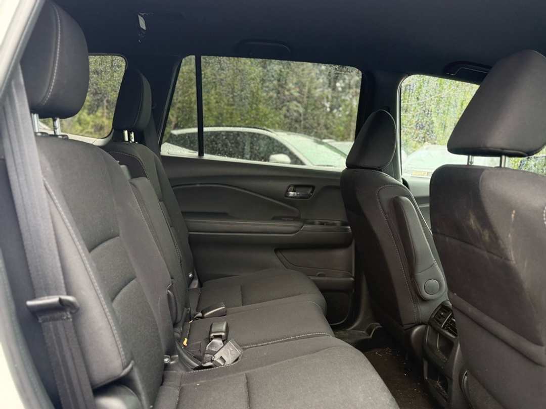 2021 Honda Passport Sport - Image 20