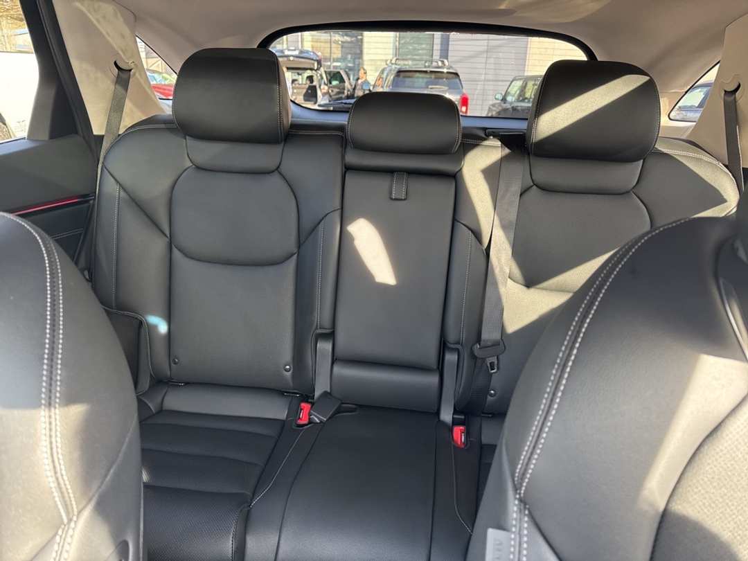 2026 Genesis Gv70 2.5T Select - Image 34