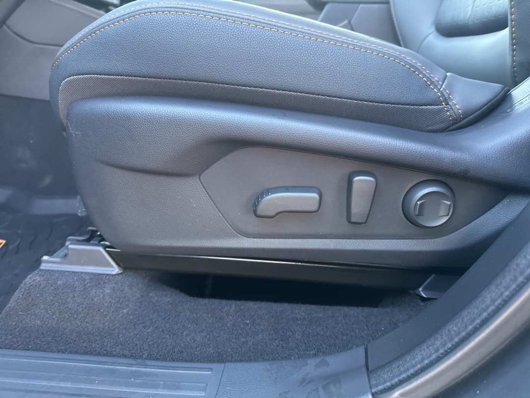 2026 Subaru Forester Wilderness - Image 15