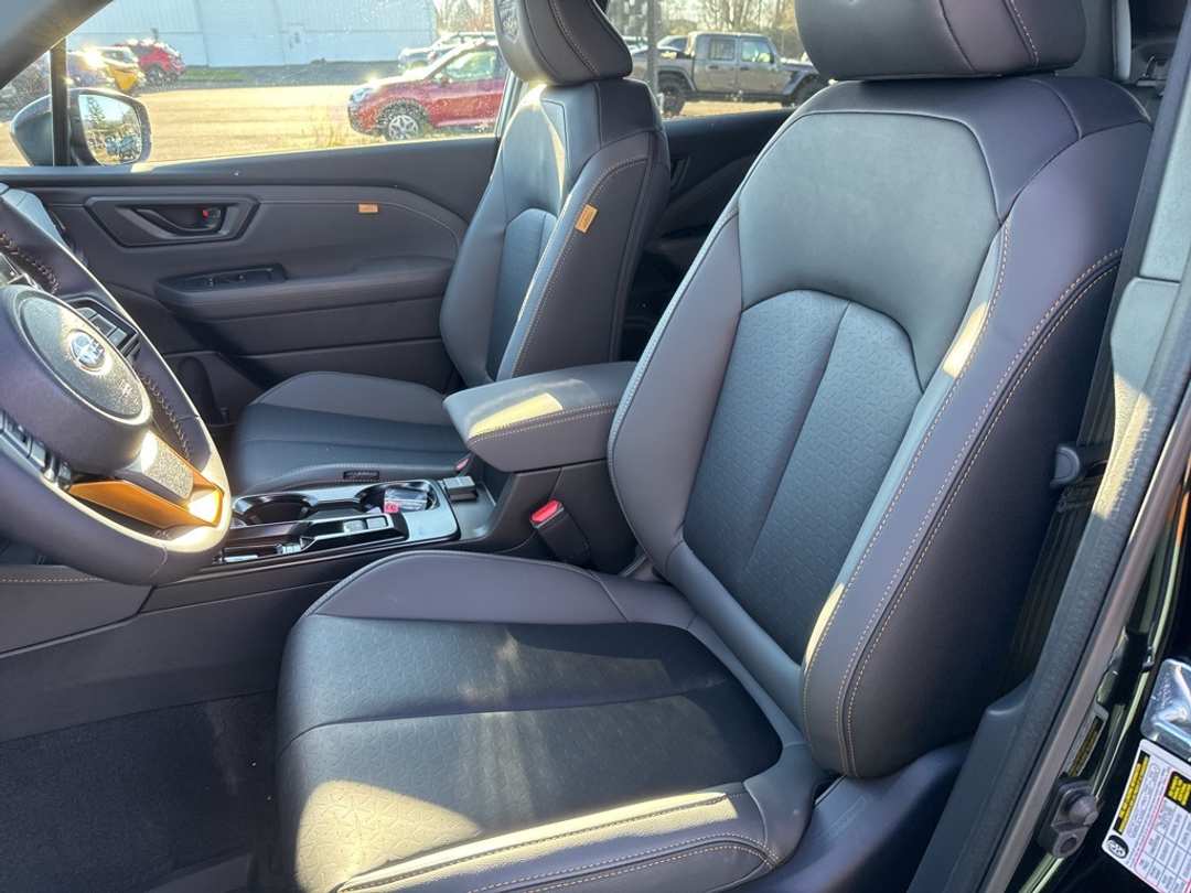 2026 Subaru Forester Wilderness - Image 14