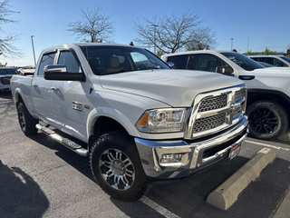 2017 Ram 2500 Laramie