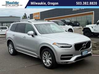 2018 Volvo Xc90 T6 Momentum