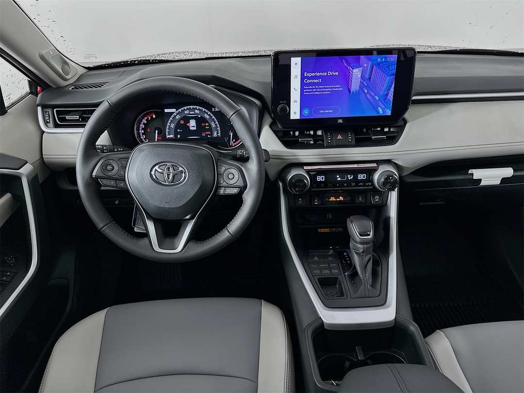 2025 Toyota Rav4 XLE Premium - Image 24