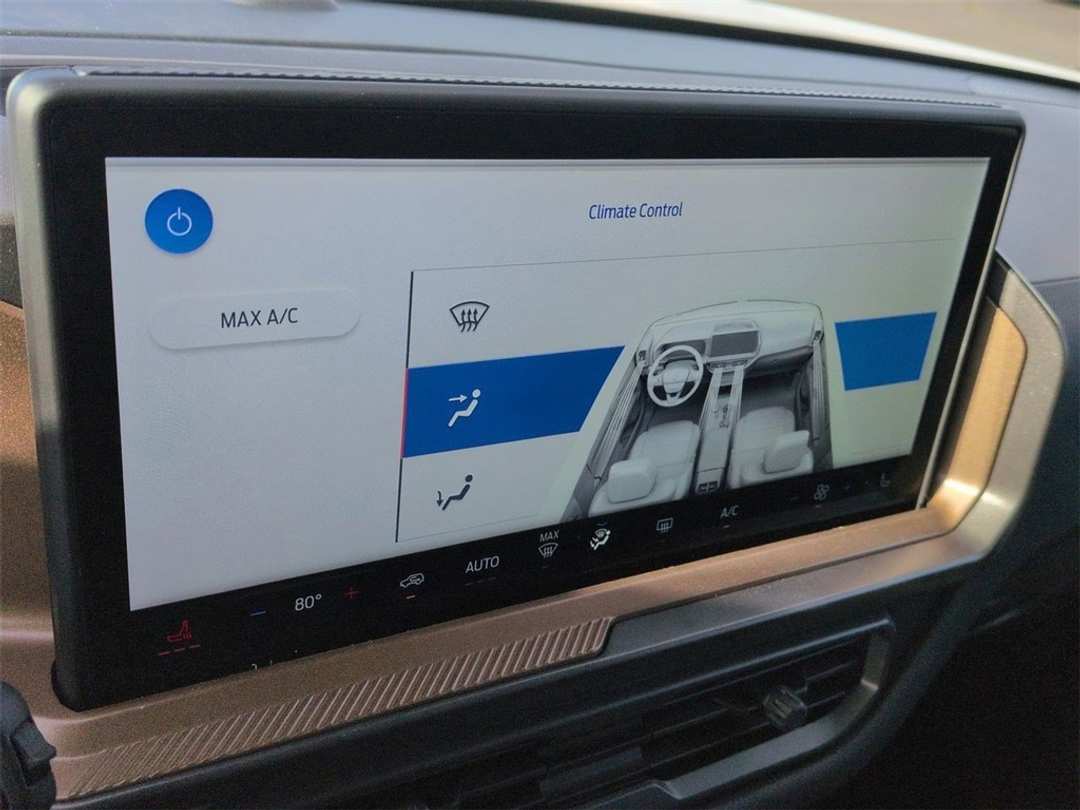 2026 Ford Bronco Sport Big Bend - Image 20