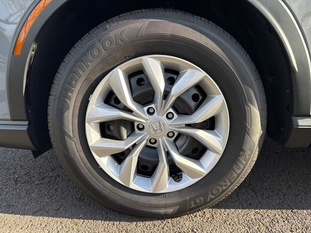 2026 Honda CR-V LX - Image 9