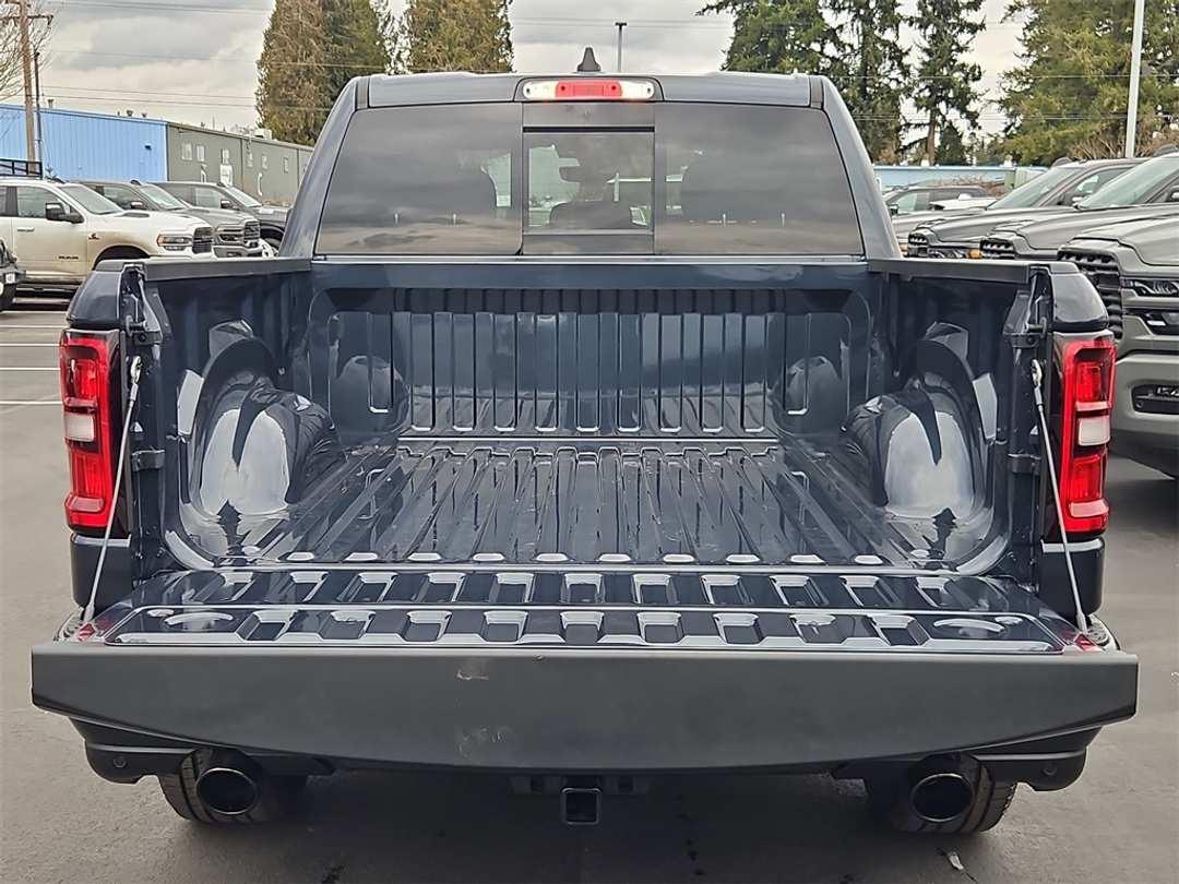 2026 Ram 1500 Big Horn/Lone Star - Image 24