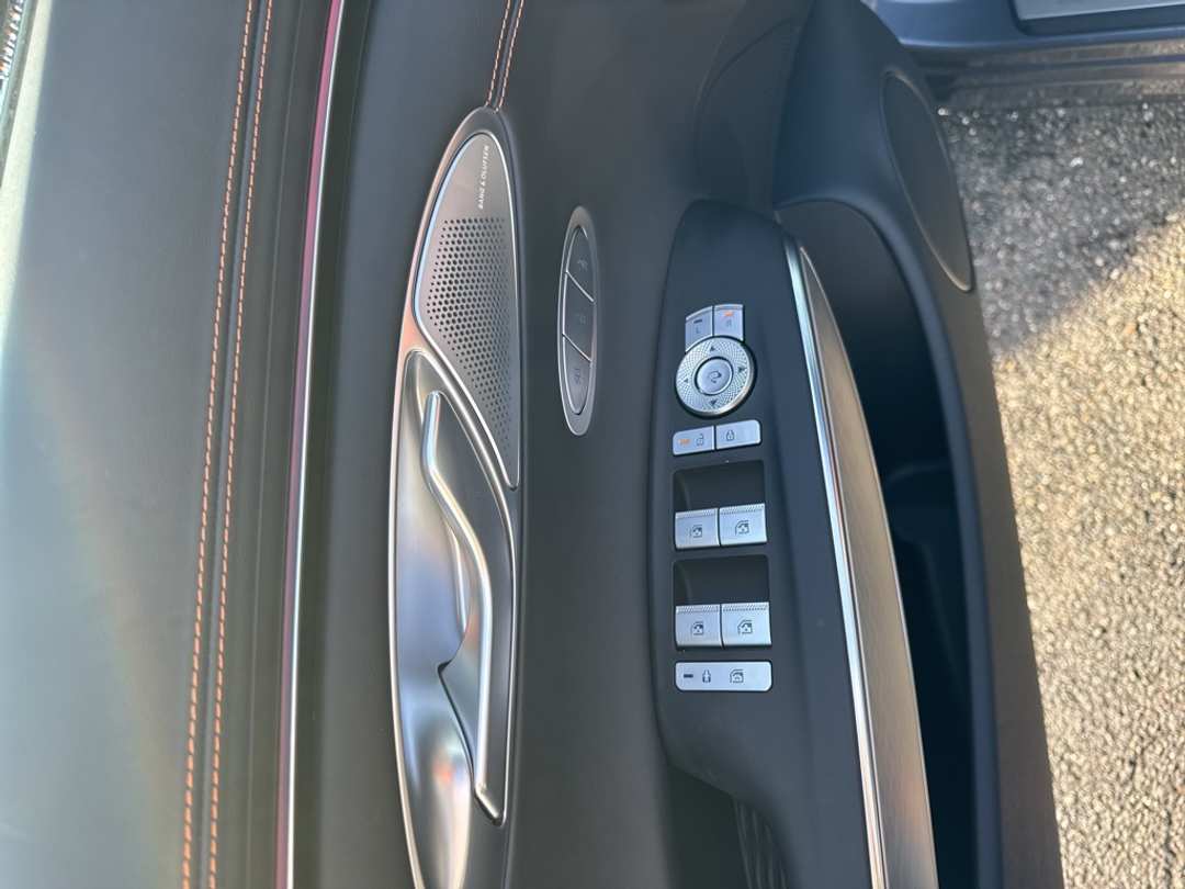 2026 Genesis Gv70 2.5T Sport Prestige - Image 18