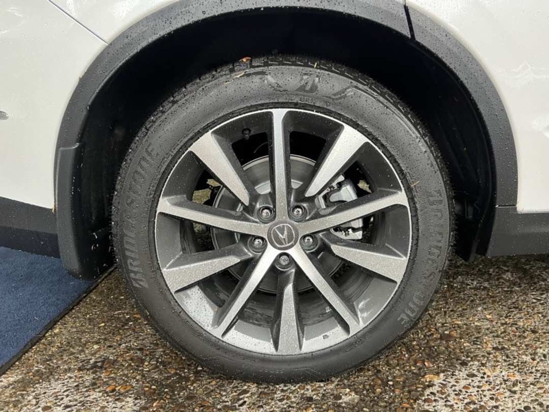 2026 Acura MDX Technology Package - Image 8