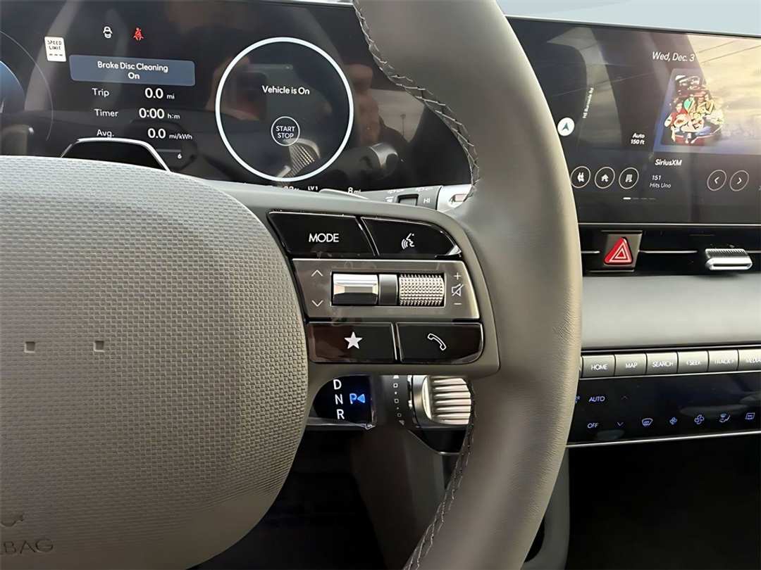 2026 Hyundai Ioniq 5 SEL - Image 17